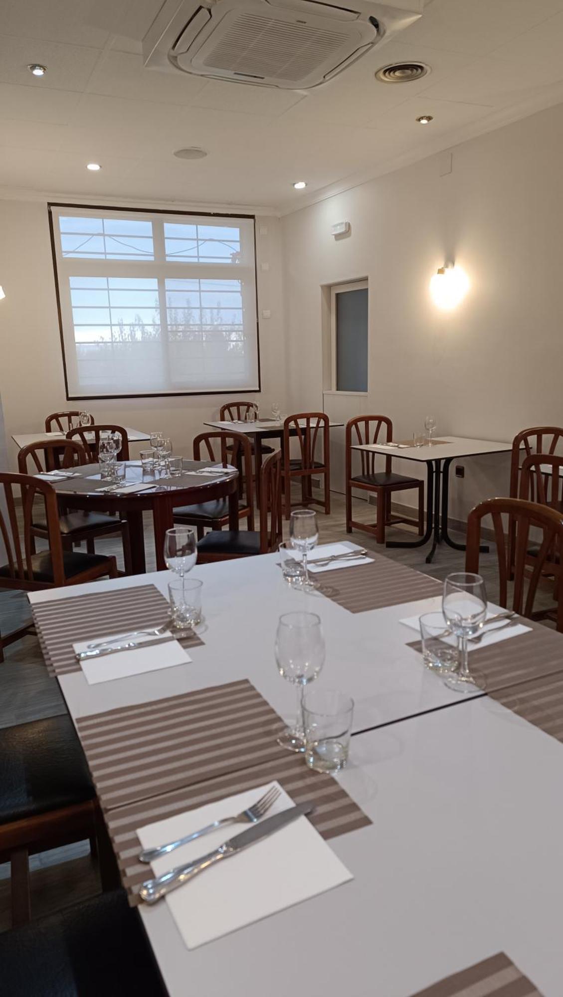 Hotel Venta De La Punta Санта Барбара Екстериор снимка
