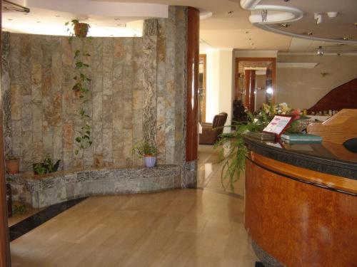 Hotel Venta De La Punta Санта Барбара Екстериор снимка