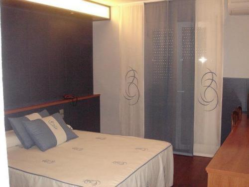 Hotel Venta De La Punta Санта Барбара Стая снимка